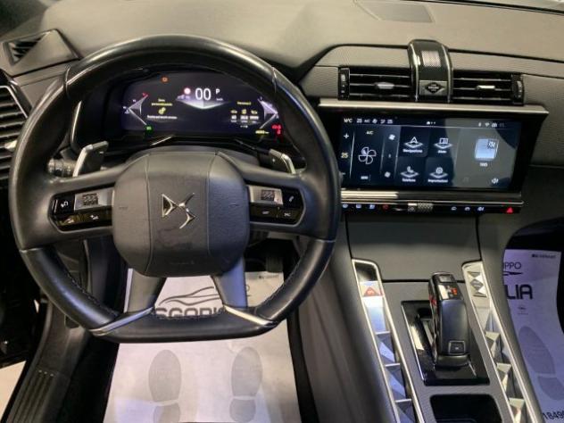 DS AUTOMOBILES DS 7 1.5 BlueHDi Automatico Bastille Business rif. 23904741 - Foto 8