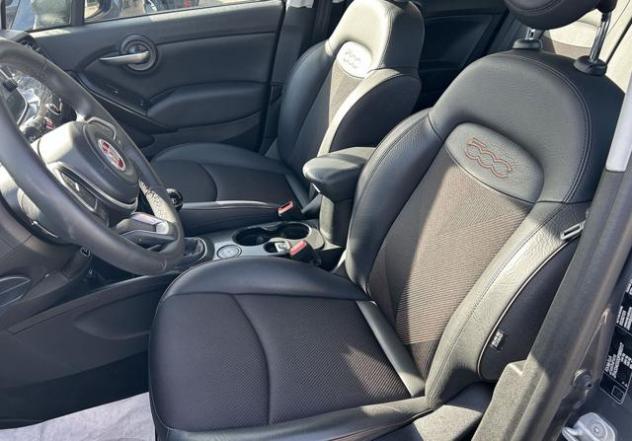 FIAT 500X 1.0 T3 120 CV Lounge rif. 22923622 - Foto 9