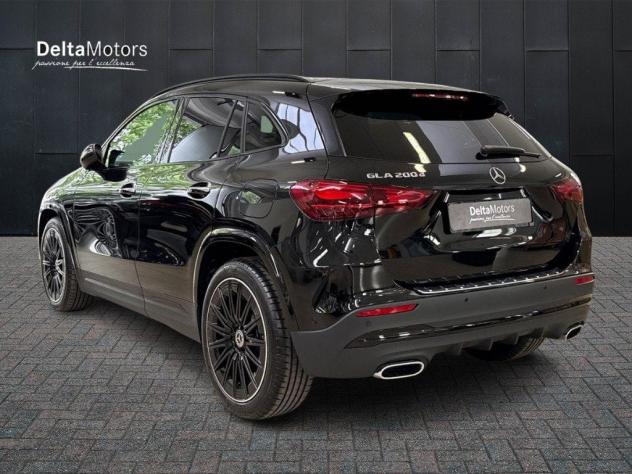 Mercedes-Benz GLA GLA 200 d Automatic AMG Line EXTRA - Foto 3