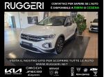 Volkswagen T-Roc T-Roc 1.0 tsi Style 110cv (#027) PREZZO REALE!
