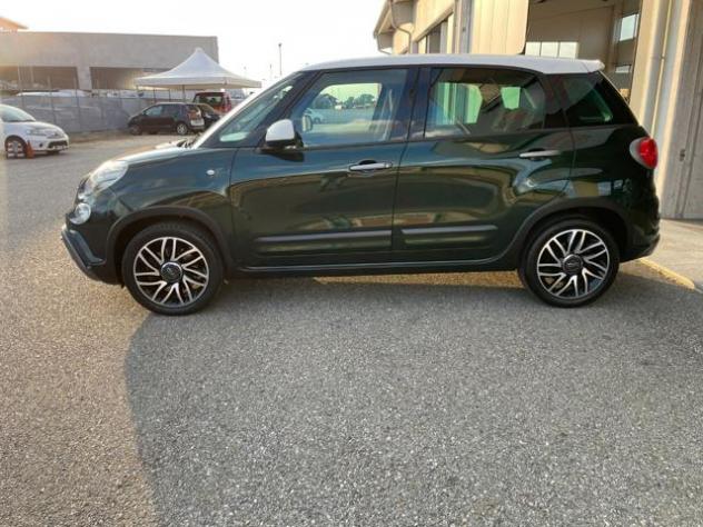 FIAT 500L 1.6 Multijet 120 CV Cross rif. 24166865 - Foto 2