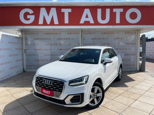 AUDI Q2 ADVANCED 1.6 TDI 116CV FULL LED CERCHI 1" SENSORI rif. 24120293