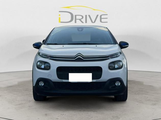 Citroën C3 C3 1.2 puretech Feel 82cv neopatentati "BIANCA" +GPL - Foto 2