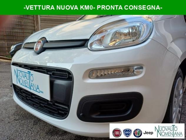 FIAT Panda Pandina 1.0 FireFly S&S Hybrid Pop Km0 rif. 24003116