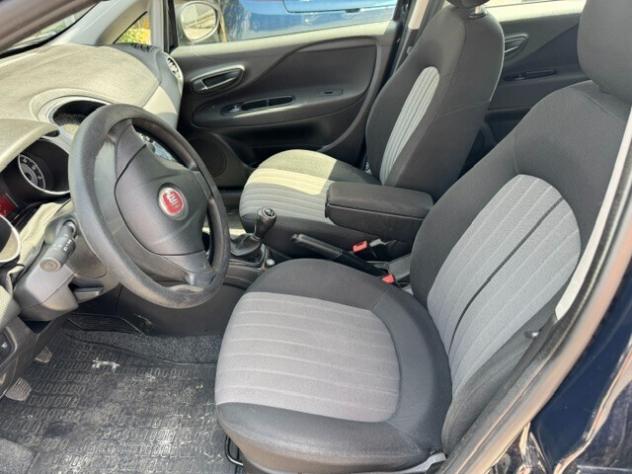 Fiat Punto 1.3 MJT II S&S 95 CV 5 porte Street - Foto 5