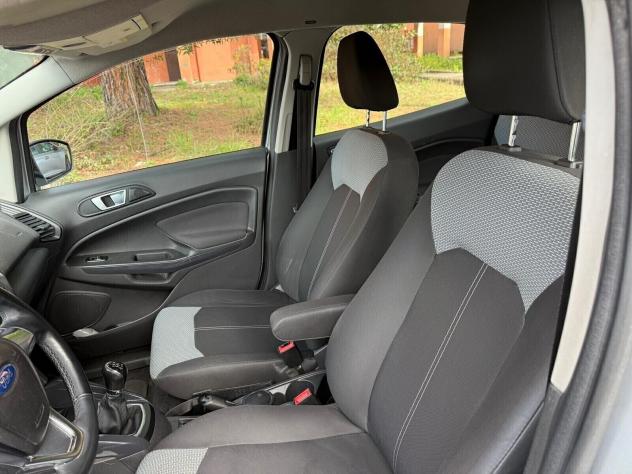 Ford EcoSport 1.5 TDCi Euro6B - Superprezzo - Tutto incluso - Foto 6