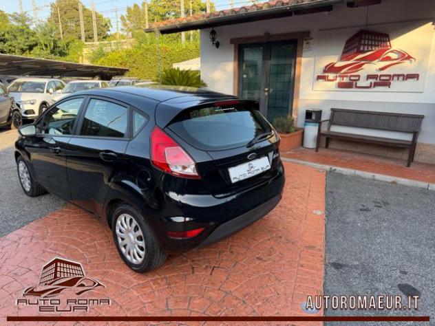 FORD Fiesta 1.2 60CV 5 porte Business ADATTA A NEOPATENTATI rif. 24148384 - Foto 3