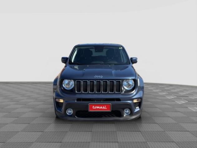 JEEP Renegade Renegade 1.0 T3 Business rif. 23697481 - Foto 8