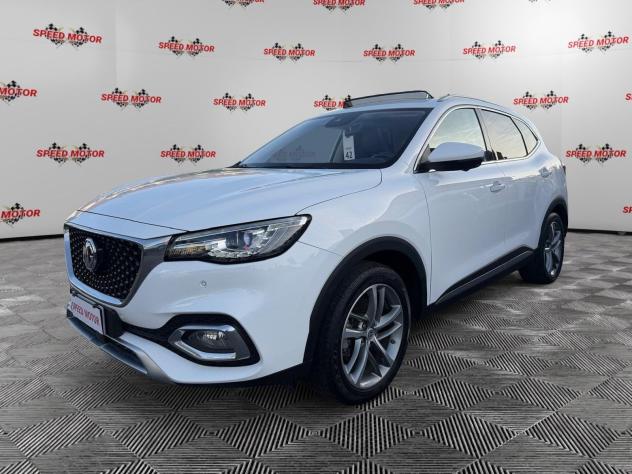 MG HS HS 1.5 t Luxury, TETTO APRIBILE, RETROCAMERA!