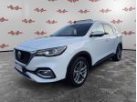 MG HS HS 1.5 t Luxury, TETTO APRIBILE, RETROCAMERA!