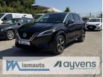 NISSAN Qashqai N-CONNECTA MHEV 1.3cc 158cv X-Tronic CAMERA POST. rif. 24002653