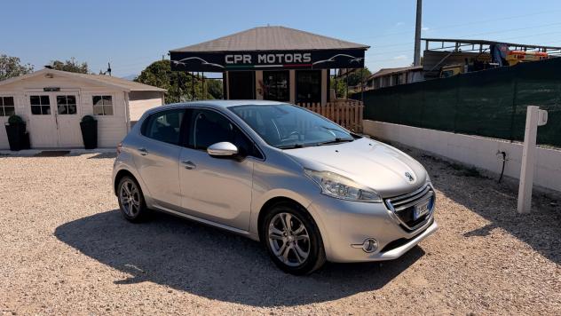 Peugeot 208 PureTech 82 3 porte Active - Foto 2