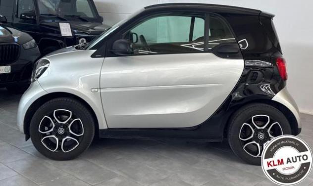 SMART ForTwo 70 1.0 twinamic Passion + ALTRE IN SEDE rif. 24109076 - Foto 4