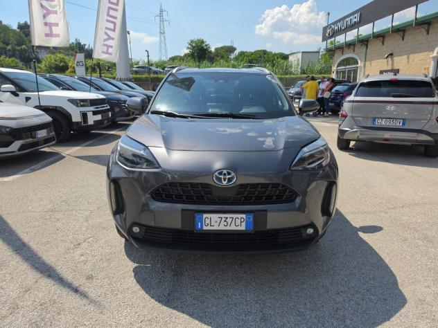 Toyota Yaris Cross 1.5H (116 CV) E-CVT Trend - Foto 2