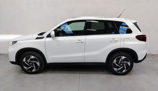 Suzuki Vitara Vitara 1.4h Top 4wd allgrip 110cv - Foto 5