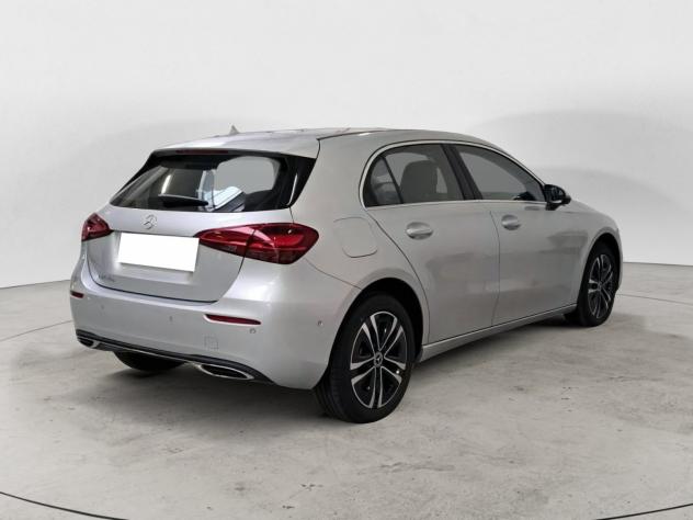 Mercedes-Benz Classe A A 250 e Plug-in At Progressive Advanced - Foto 3