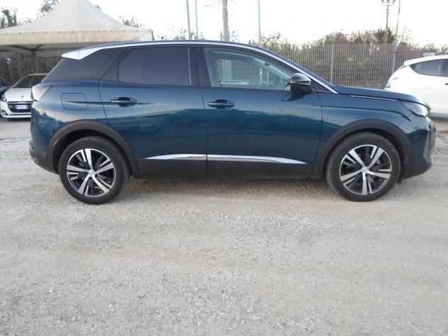 Peugeot 3008 BlueHDi 130 S&S EAT8 GT - Foto 4