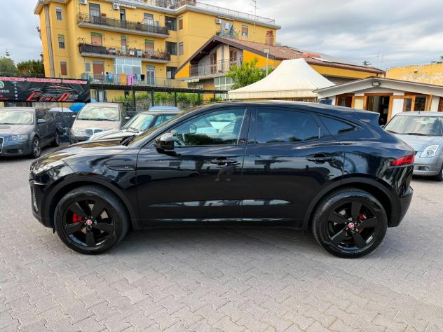 Jaguar E-Pace 240 CV R-Dynamic SE STRAFULL- 2019 - Foto 7