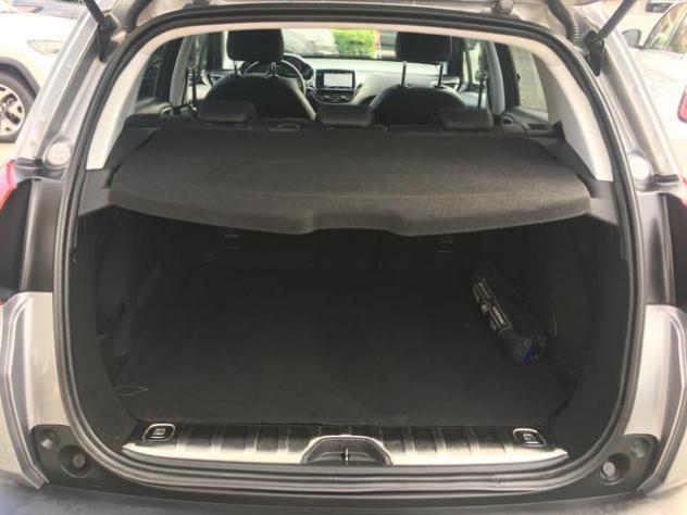 PEUGEOT 2008 1.2 130cv Allure rif. 23794224 - Foto 9