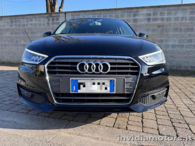 AUDI A1 1.6TDI 116CV Stronic Sport rif. 22925625 - Foto 2
