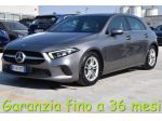 Mercedes-Benz Classe A A 180 d Automatic Business Extra