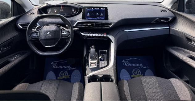 PEUGEOT - 3008 1.5 bluehdi Business 130cv eat8#RETROCAMERA! - Foto 5