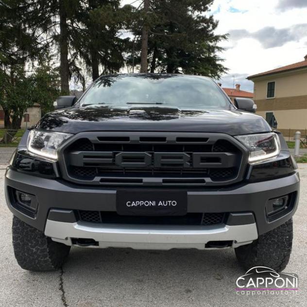 FORD Ranger Raptor 2.0 TDi - IVA DEDUCIBILE rif. 24002612 - Foto 2