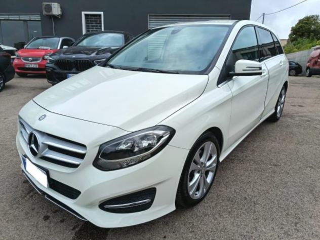 MERCEDES-BENZ B 200 d Automatic Sport rif. 23530247