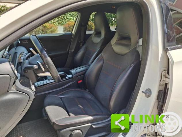 MERCEDES-BENZ A 200 Premium AMG GARANZIA INCLUSA rif. 23279718 - Foto 7