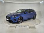 BMW Serie 1 F70 118d MSport Pro auto