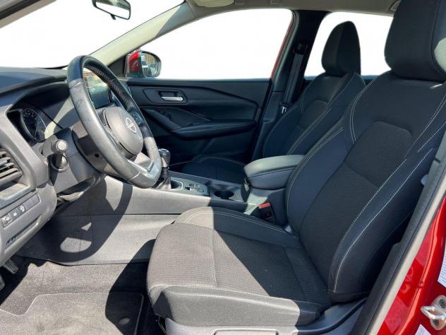 Nissan Qashqai 1.3 mhev Acenta 2wd 140cv - Foto 9