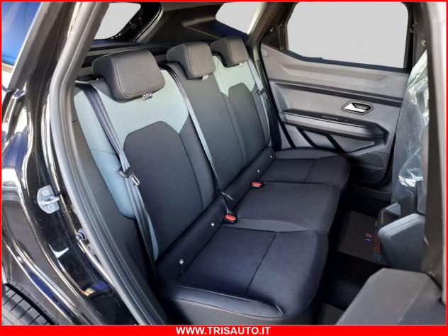 DACIA Duster 1.2 Eco-G 120 Extreme NEOPATENTATI (FULL LED+PELLE+NAVI) - Foto 10
