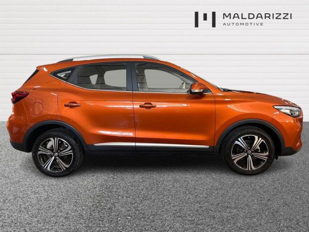 MG ZS 2024 1.5 Classic Comfort - Foto 5