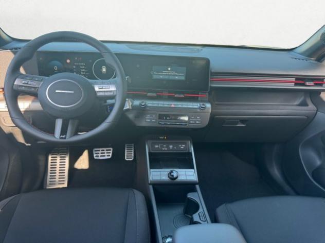 HYUNDAI Kona HEV 1.6 DCT NLine rif. 23211198 - Foto 10