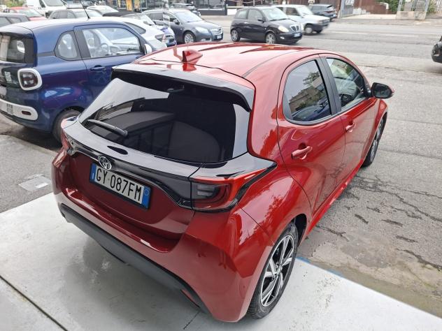 1.5h Trend 116cv - MODELLO RESTAYLING, MONITOR GRANDE TOTALMENTE TOUCH, CERCHI DIAMANTATI, SOLI 12.000 KM, VERO AFFARE !! - Foto 9