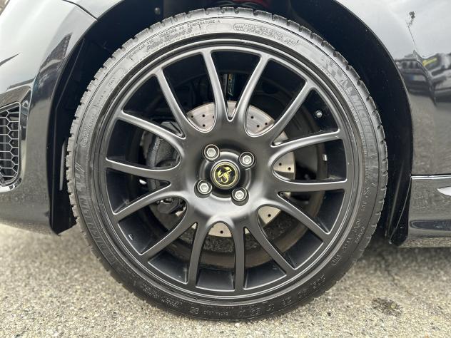 Abarth 595 595 1.4 t-jet Scorpioneoro 165cv NUOVA!!! - Foto 9