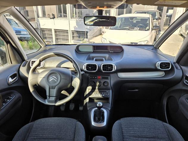 Citroën C3 Picasso 1.6 BlueHDi 100 Seduction - Foto 8