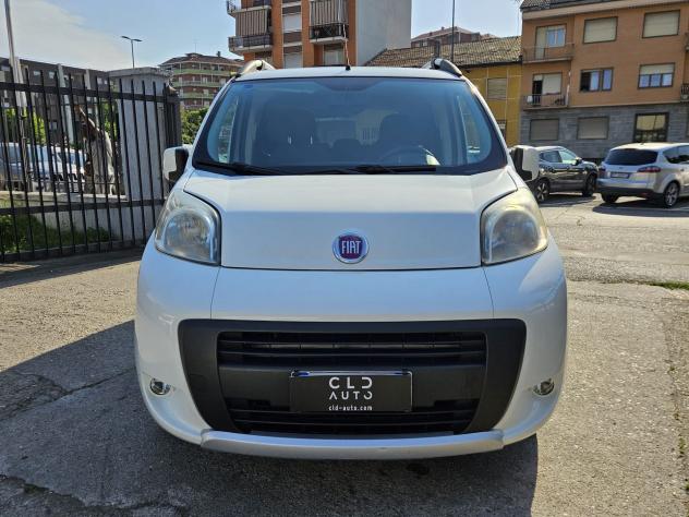 FIAT QUBO 1.3 Mjt 16v 95cv Trekking E5 - Foto 2