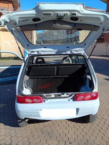 FIAT Seicento 1.1 rif. 24139379 - Foto 4