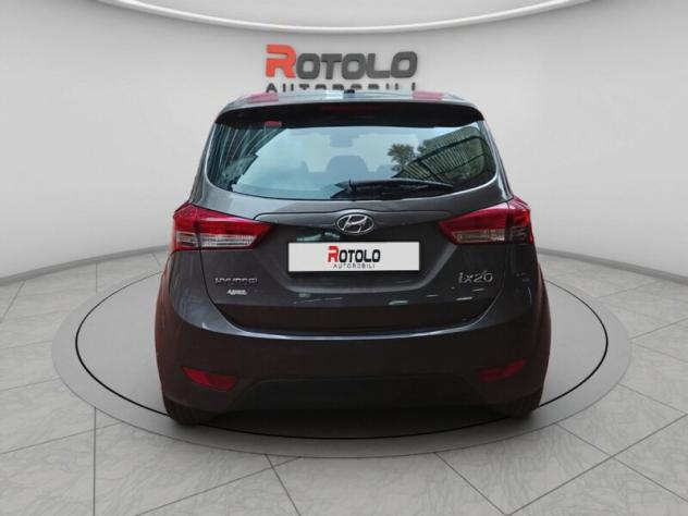 HYUNDAI ix20 ix20 1.4 90 CV Comfort - Foto 5