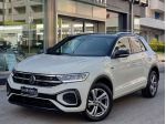 Volkswagen T-Roc 1.0 Tsi R-line 116cv