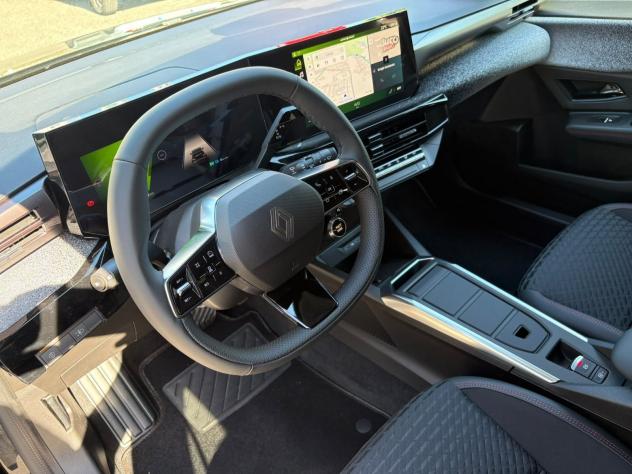 Renault Clio 1.8 E-TECH full hybrid 160 techno - Foto 7