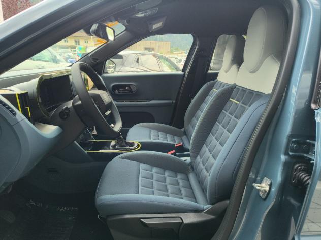 FIAT Grande Panda Benzina Benzina La Prima KM0 (PREZZO REALE) - Foto 9