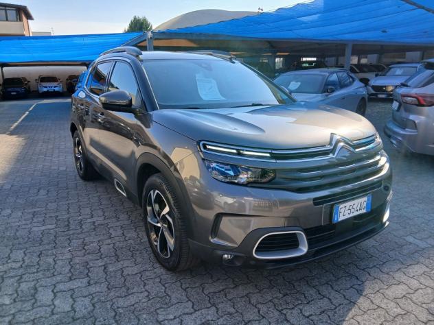 Citroën C5 Aircross PureTech 130 S&S Feel. - Foto 4