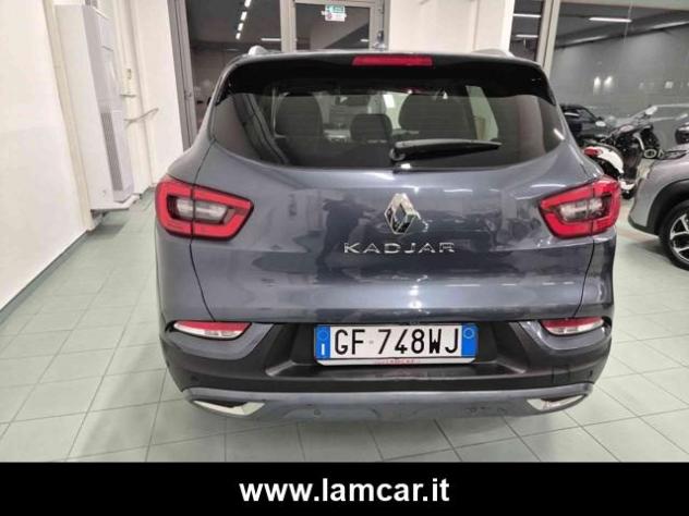 RENAULT Kadjar TCe 140CV EDC FAP Intens rif. 24135757 - Foto 10