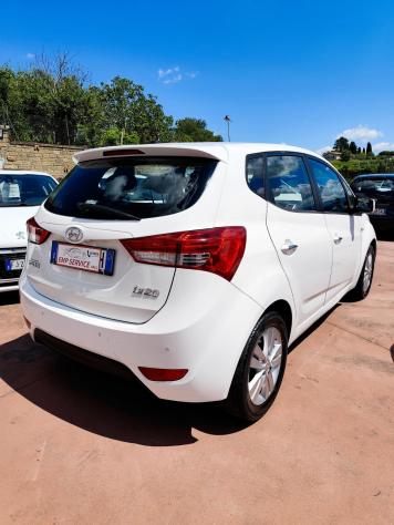 Hyundai iX20 1.4 90 CV Comfort - Foto 5