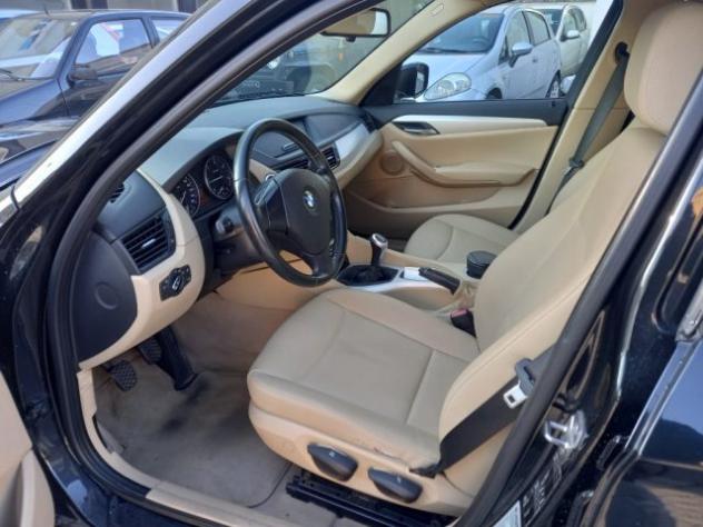 BMW X1 sDrive18d rif. 23815227 - Foto 4