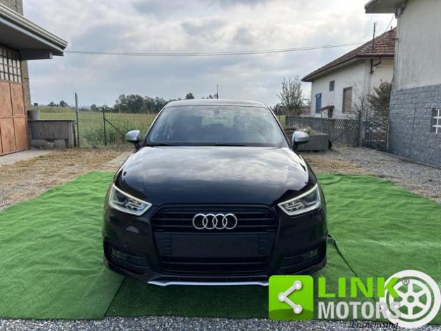 AUDI A1 S-LINE ULTRA SPORT rif. 24224595 - Foto 2