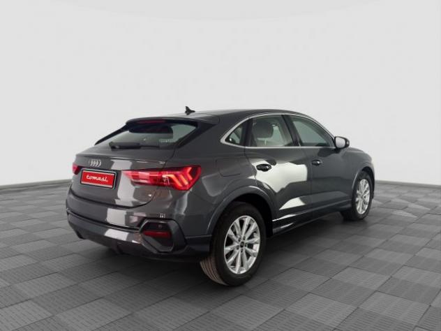 AUDI Q3 Q3 SPB 35 TDI S tronic Business Plus rif. 23876619 - Foto 5