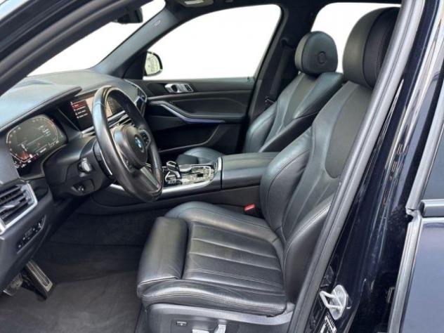 BMW X5 xDrive30d 48V Msport Aut. 7 posti + Tetto apr. rif. 23820980 - Foto 10